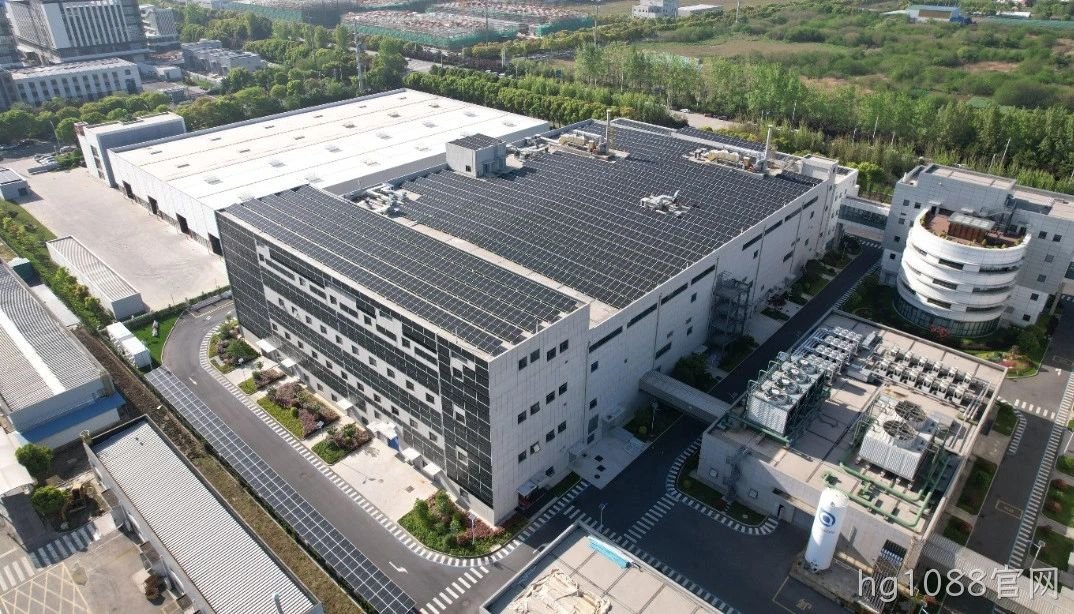 公司厂房