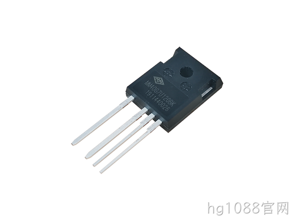 hg1088官网 IGBT Discrete