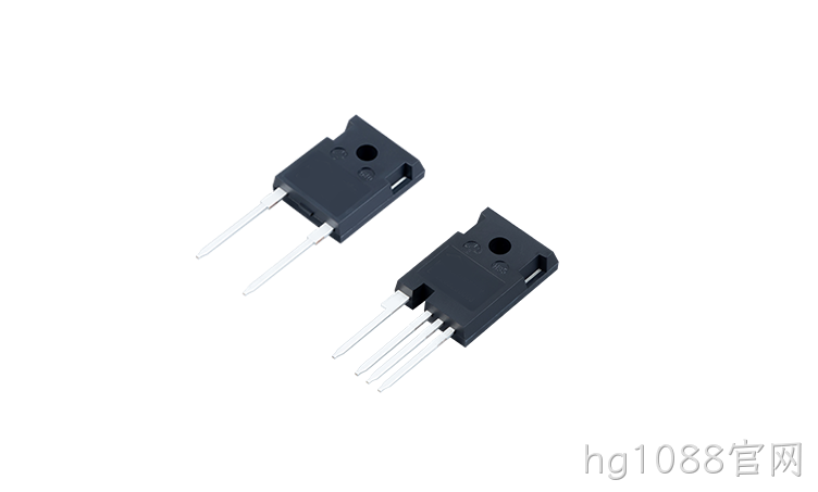 SiC 分立器件