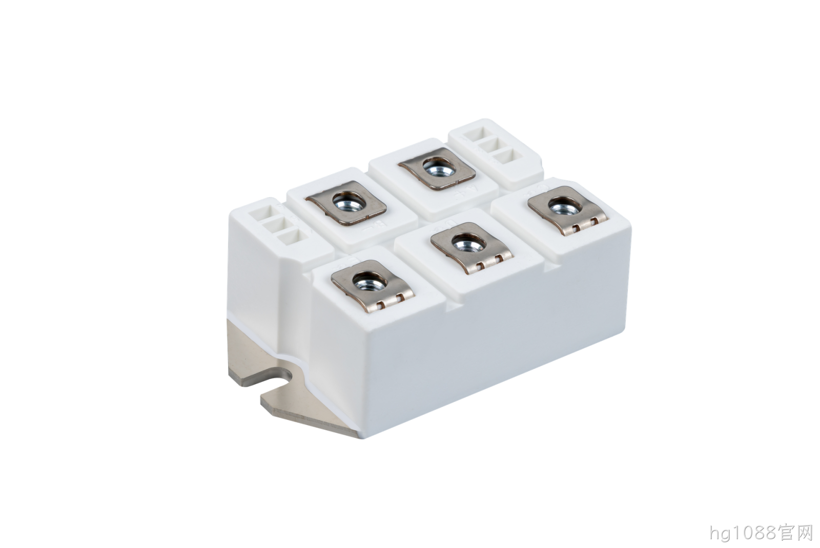 hg1088官网 Rectifier Bridge Module
